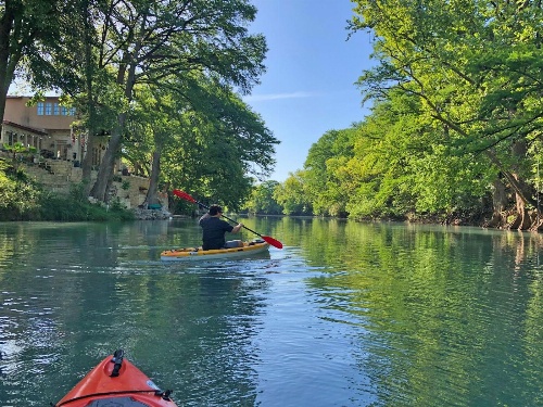 Maverick'S River Haus Home image 1