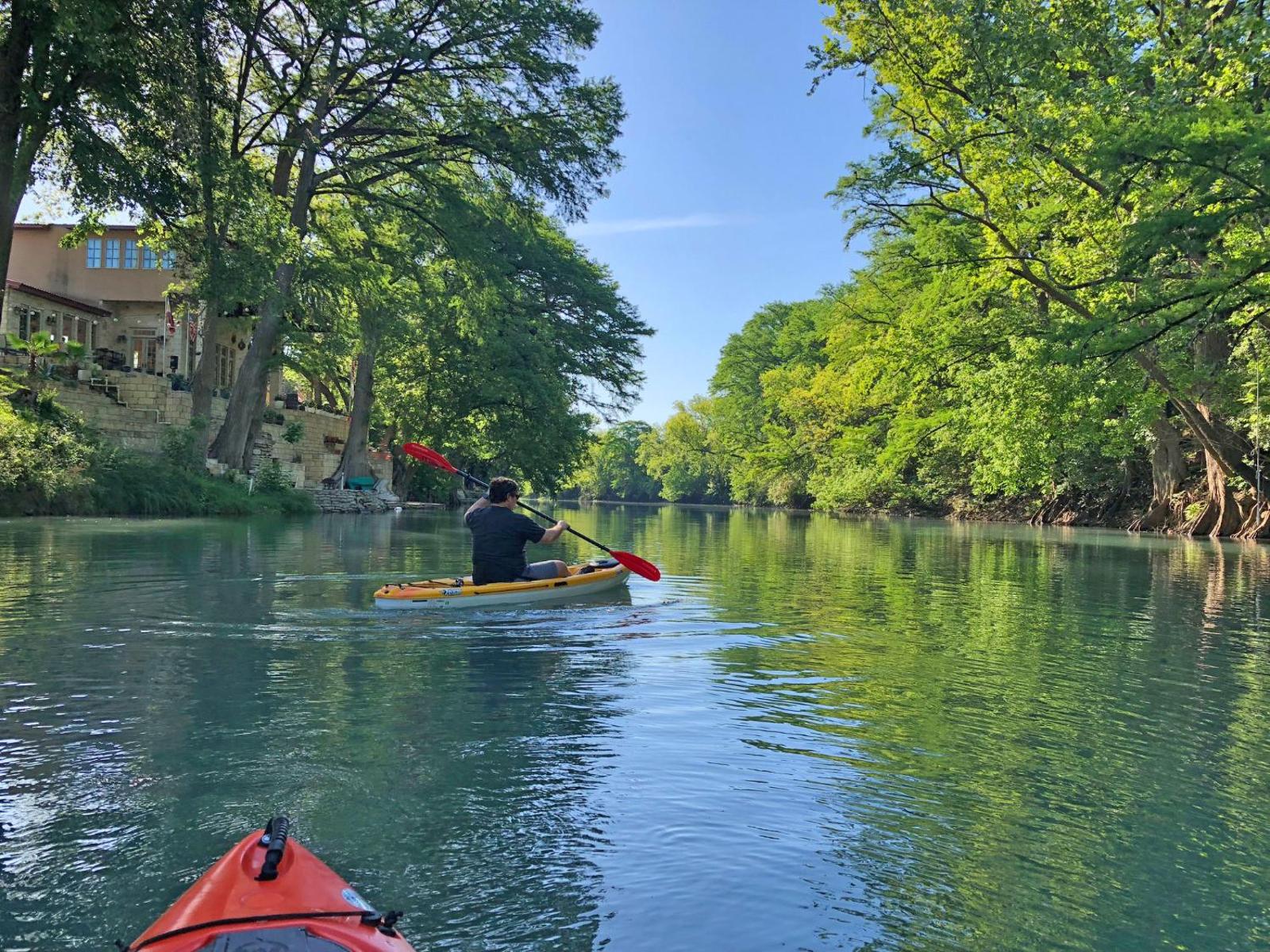 Maverick'S River Haus Home