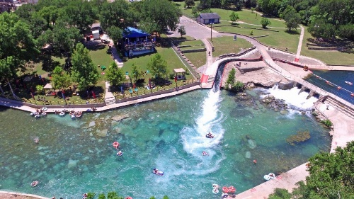 Maverick'S River Haus Home image 13