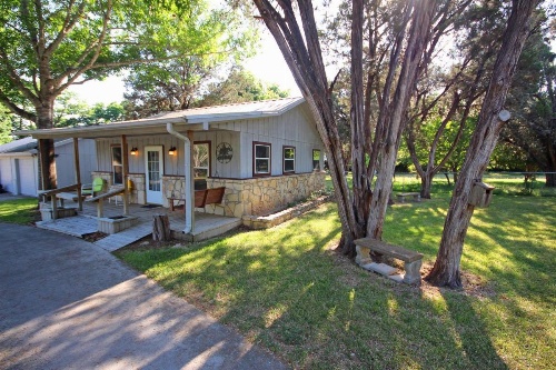 Maverick'S River Haus Home image 14