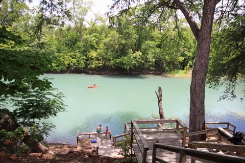 Maverick'S River Haus Home image 17