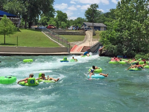 Maverick'S River Haus Home image 18