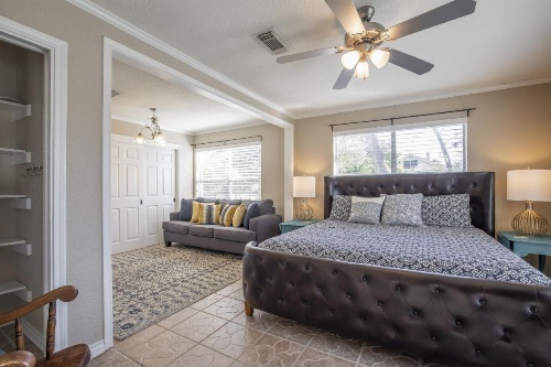 Maverick'S River Haus Home image 22