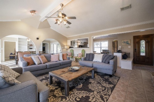 Maverick'S River Haus Home image 30