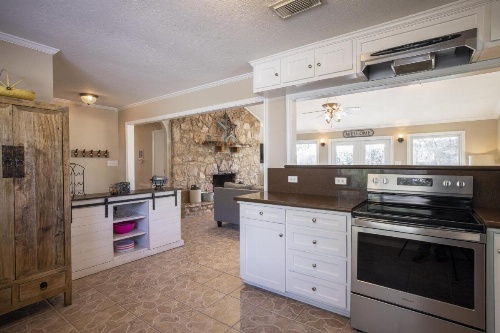 Maverick'S River Haus Home image 31