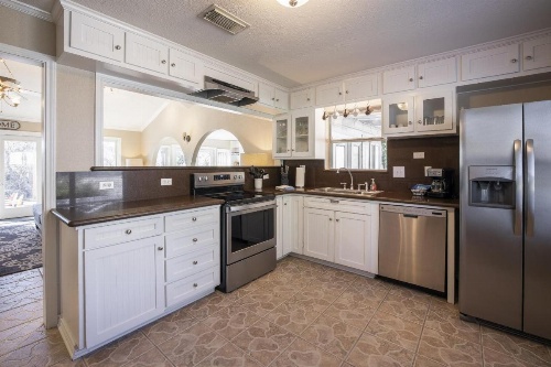 Maverick'S River Haus Home image 34