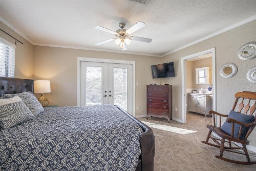 Maverick'S River Haus Home image 35