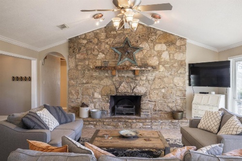 Maverick'S River Haus Home image 39