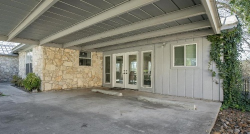 Maverick'S River Haus Home image 40