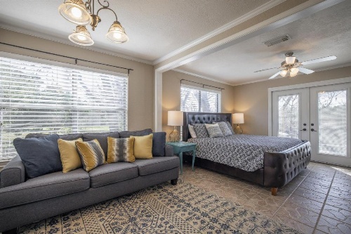 Maverick'S River Haus Home image 41