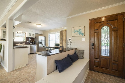 Maverick'S River Haus Home image 45