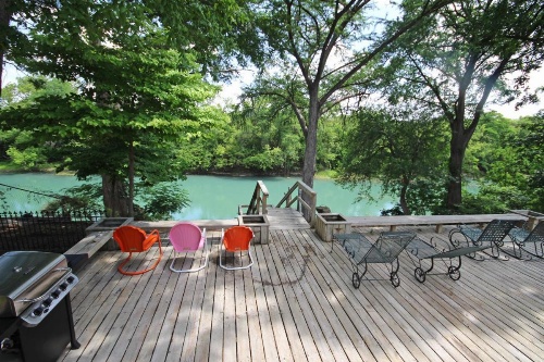 Maverick'S River Haus Home image 9